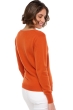 Cashmere ladies basic sweaters at low prices trieste first marmelade xl