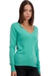 Cashmere ladies basic sweaters at low prices trieste first nile xl