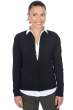 Cashmere ladies basic sweaters at low prices tyra first black m