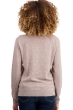 Cashmere ladies basic sweaters at low prices tyra first toast s