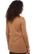 Cashmere ladies cardigans pucci camel chine xs