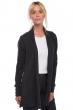 Cashmere ladies cardigans pucci charcoal marl m
