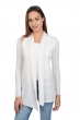 Cashmere ladies cardigans pucci off white xs