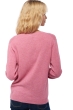 Cashmere ladies cardigans taline first carnation pink s