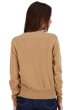 Cashmere ladies cardigans talitha camel s