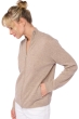 Cashmere ladies cardigans thames first toast l