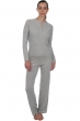 Cashmere ladies cocooning loan flanelle chine s