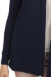 Cashmere ladies dresses coats pucci premium premium navy 4xl