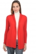 Cashmere ladies dresses coats pucci premium tango red 4xl