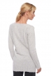 Cashmere ladies july flanelle chine xs