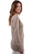 Cashmere ladies july natural brown 3xl