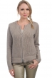 Cashmere ladies neola natural brown s