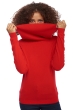 Cashmere ladies our full range of women s sweaters anapolis rouge xl