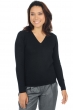 Cashmere ladies premium sweaters emma premium black xs