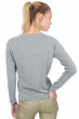 Cashmere ladies premium sweaters emma premium premium flanell xs