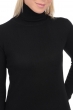 Cashmere ladies premium sweaters jade premium black xl