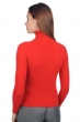 Cashmere ladies premium sweaters jade premium tango red xs