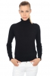Cashmere ladies premium sweaters lili premium black 2xl