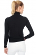 Cashmere ladies premium sweaters lili premium black 3xl