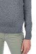 Cashmere ladies premium sweaters lili premium premium graphite xl