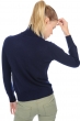 Cashmere ladies premium sweaters lili premium premium navy 4xl