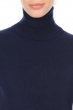 Cashmere ladies premium sweaters lili premium premium navy m