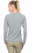 Cashmere ladies premium sweaters line premium premium flanell m