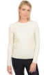 Cashmere ladies premium sweaters line premium tenzin natural 2xl