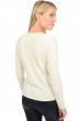 Cashmere ladies premium sweaters line premium tenzin natural 2xl