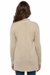 Cashmere ladies premium sweaters pucci premium pema natural 3xl