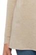 Cashmere ladies premium sweaters pucci premium pema natural 4xl