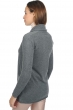 Cashmere ladies premium sweaters pucci premium premium graphite xl