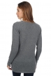 Cashmere ladies premium sweaters vanessa premium premium graphite l