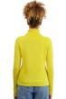Cashmere ladies roll neck taipei first daffodil l