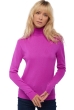 Cashmere ladies roll neck tale first bromo xs