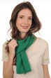 Cashmere ladies scarves mufflers ozone evergreen 160 x 30 cm