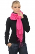 Cashmere ladies shawls diamant flashing pink 204 cm x 92 cm