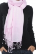 Cashmere ladies shawls diamant shinking violet 204 cm x 92 cm