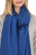 Cashmere ladies shawls niry dark blue 200x90cm