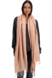Cashmere ladies shawls niry nude 200x90cm