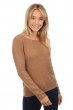 Cashmere ladies spring summer collection caleen camel chine 3xl