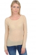 Cashmere ladies spring summer collection caleen honey m