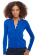 Cashmere ladies spring summer collection chloe lapis blue xs