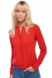 Cashmere ladies spring summer collection chloe rouge 3xl