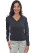 Cashmere ladies spring summer collection emma matt charcoal xs