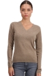 Cashmere ladies spring summer collection emma natural terra l