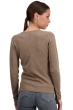 Cashmere ladies spring summer collection emma natural terra m