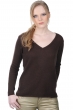 Cashmere ladies spring summer collection flavie capuccino 2xl