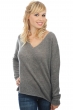 Cashmere ladies spring summer collection flavie dove chine xs