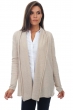 Cashmere ladies spring summer collection pucci natural beige 3xl